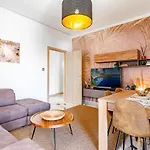 Apartamento Charme & Bright Apt - Balcony Catânia