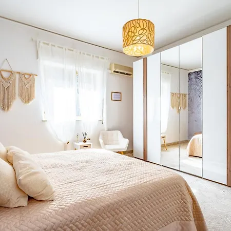 Charme & Bright Apt - Balcony Appartement *