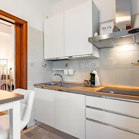 Appartement Charme & Bright Apt - Balcony *