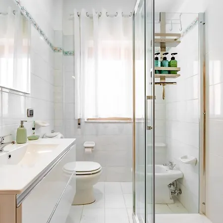 Charme & Bright Apt - Balcony * Catánia