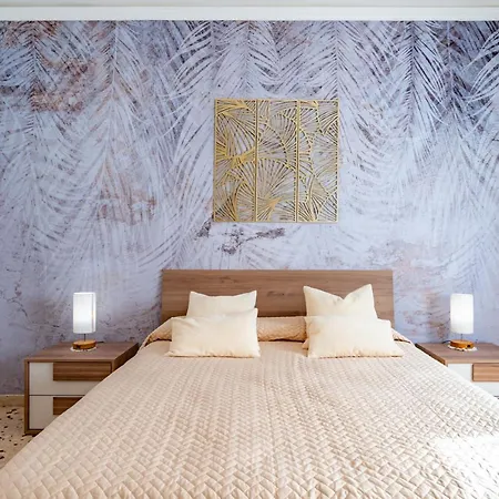 Charme & Bright Apt - Balcony * Catánia