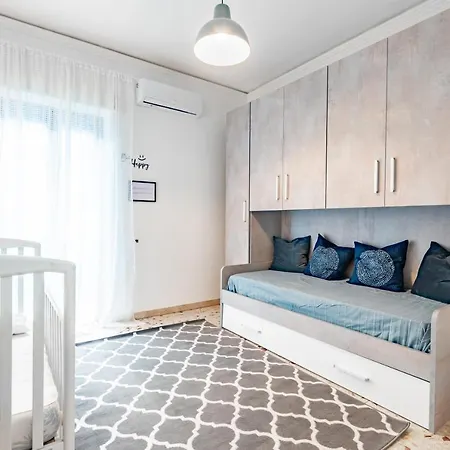 Appartement Charme & Bright Apt - Balcony