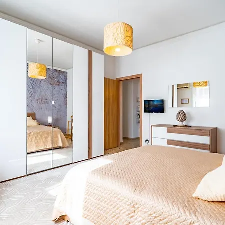 Appartement Charme & Bright Apt - Balcony *