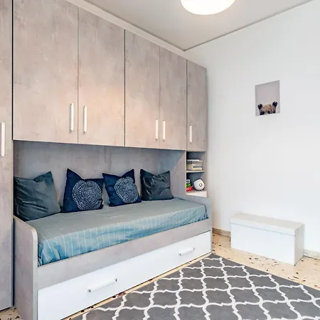 Charme & Bright Apt - Balcony Appartement *