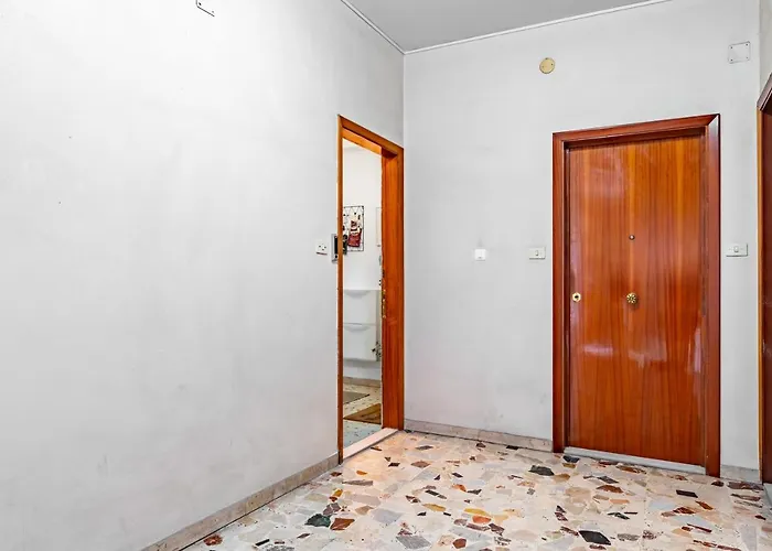 Apartament Charme & Bright Apt - Balcony *